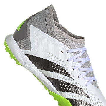 Predator Accuracy.3 Turf Soccer Boots - Crazyrush Pack