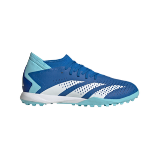 Predator Accuracy.3 Turf Soccer Boots  - Marinerush Pack