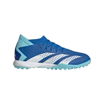 Predator Accuracy.3 Turf Soccer Boots  - Marinerush Pack