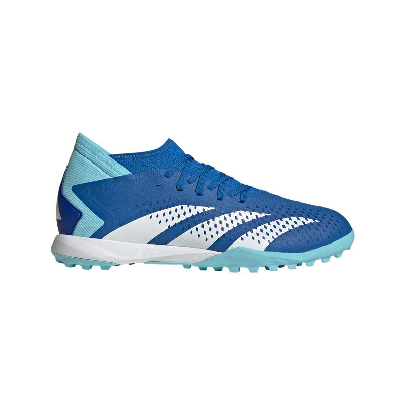 Predator Accuracy.3 Turf Soccer Boots  - Marinerush Pack