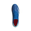 Predator Accuracy.3 Turf Soccer Boots  - Marinerush Pack