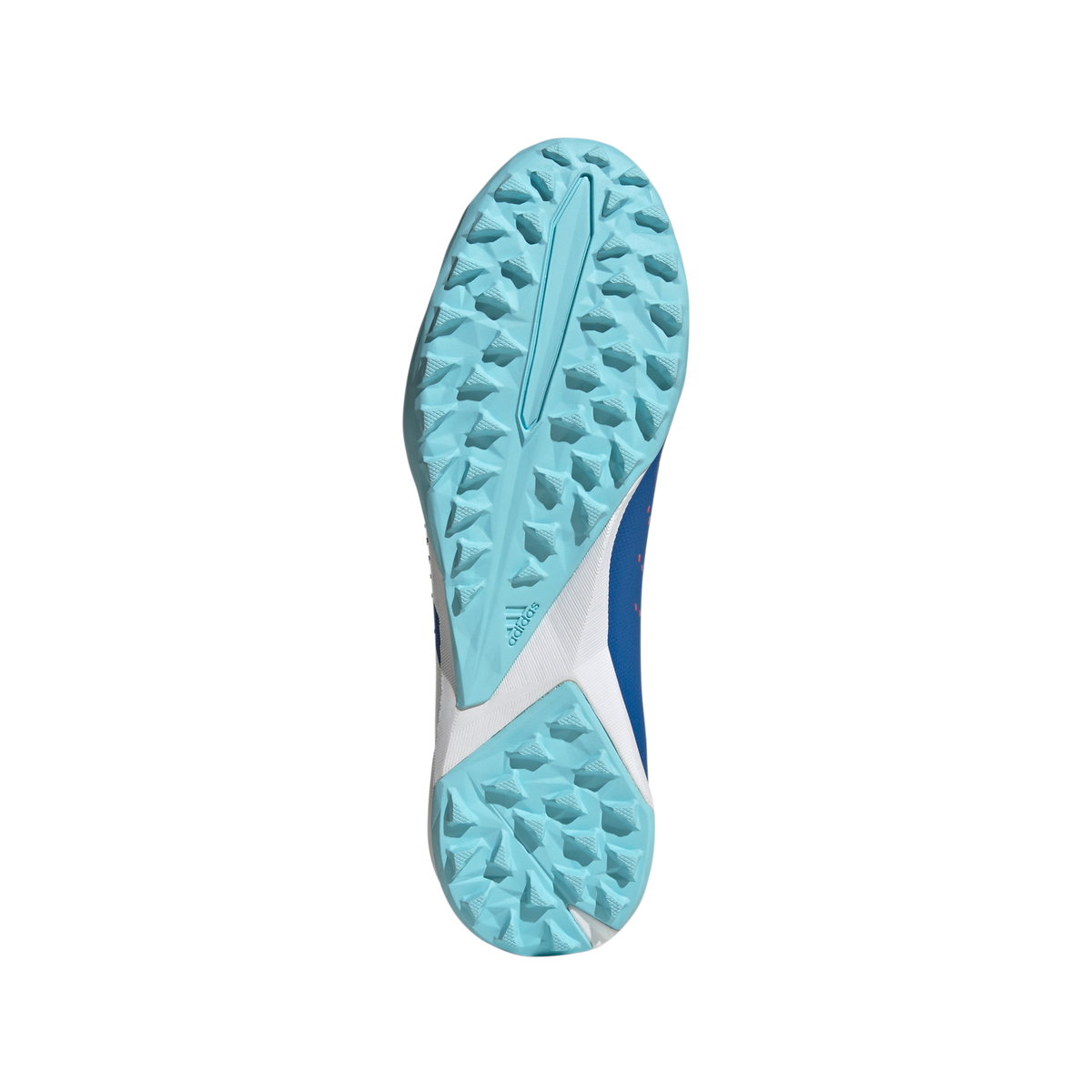Predator Accuracy.3 Turf Soccer Boots  - Marinerush Pack