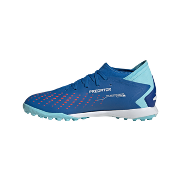 Predator Accuracy.3 Turf Soccer Boots  - Marinerush Pack
