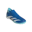 Predator Accuracy.3 Turf Soccer Boots  - Marinerush Pack