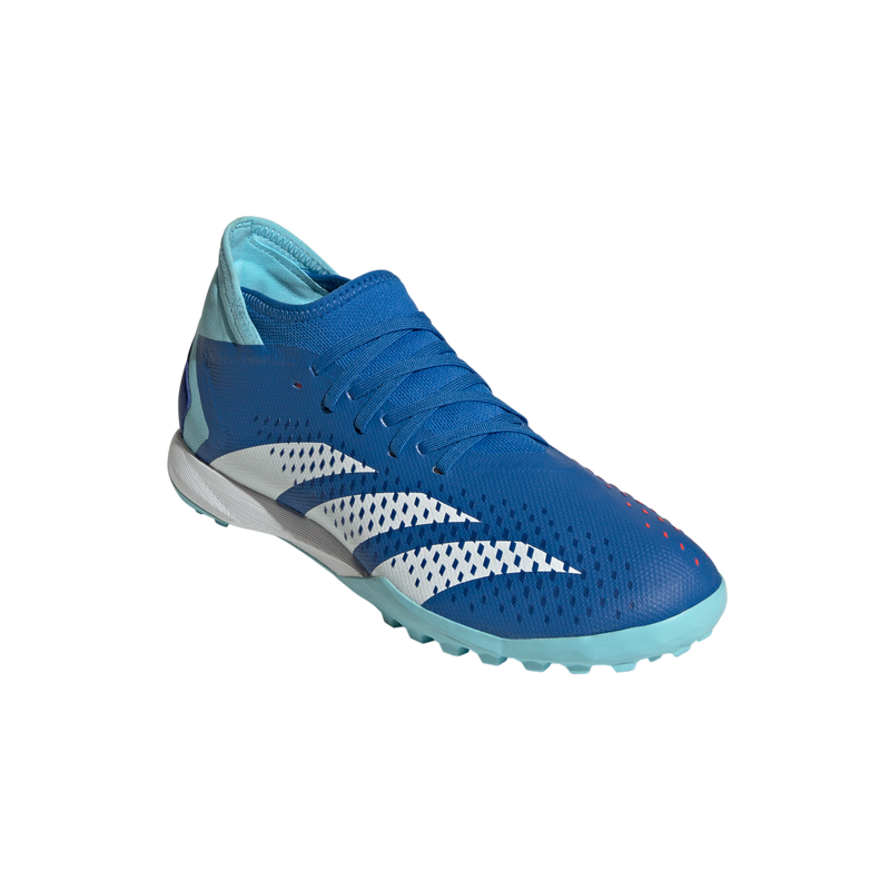 Predator Accuracy.3 Turf Soccer Boots  - Marinerush Pack