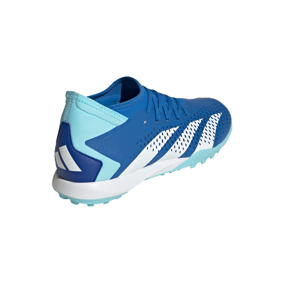Predator Accuracy.3 Turf Soccer Boots  - Marinerush Pack