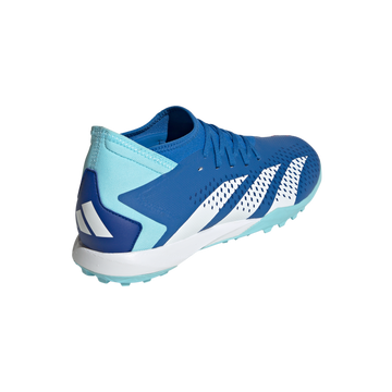 Predator Accuracy.3 Turf Soccer Boots  - Marinerush Pack