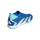 Predator Accuracy.3 Turf Soccer Boots  - Marinerush Pack