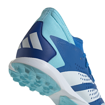 Predator Accuracy.3 Turf Soccer Boots  - Marinerush Pack
