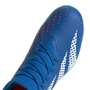 Predator Accuracy.3 Turf Soccer Boots  - Marinerush Pack