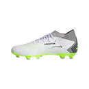 Predator Accuracy.3 Firm Ground Soccer Boots - Crazyrush Pack