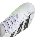 Predator Accuracy.3 Firm Ground Soccer Boots - Crazyrush Pack