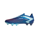 Predator Accuracy.1 Low Firm Ground Soccer Boots - Marinerush Pack