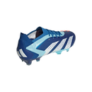 Predator Accuracy.1 Low Firm Ground Soccer Boots - Marinerush Pack