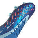 Predator Accuracy.1 Low Firm Ground Soccer Boots - Marinerush Pack