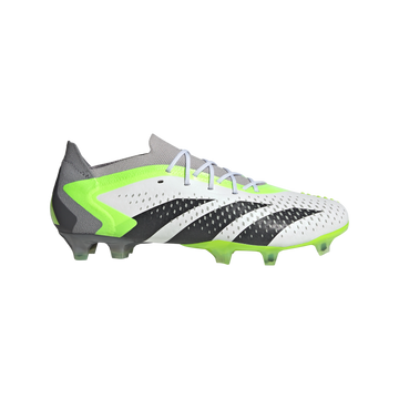 Predator Accuracy.1 Low Firm Ground Soccer Boots - Crazyrush Pack