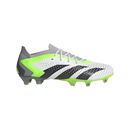 Predator Accuracy.1 Low Firm Ground Soccer Boots - Crazyrush Pack