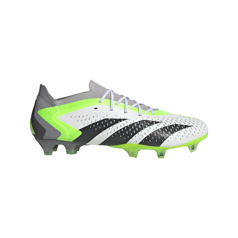 Predator Accuracy.1 Low Firm Ground Soccer Boots - Crazyrush Pack