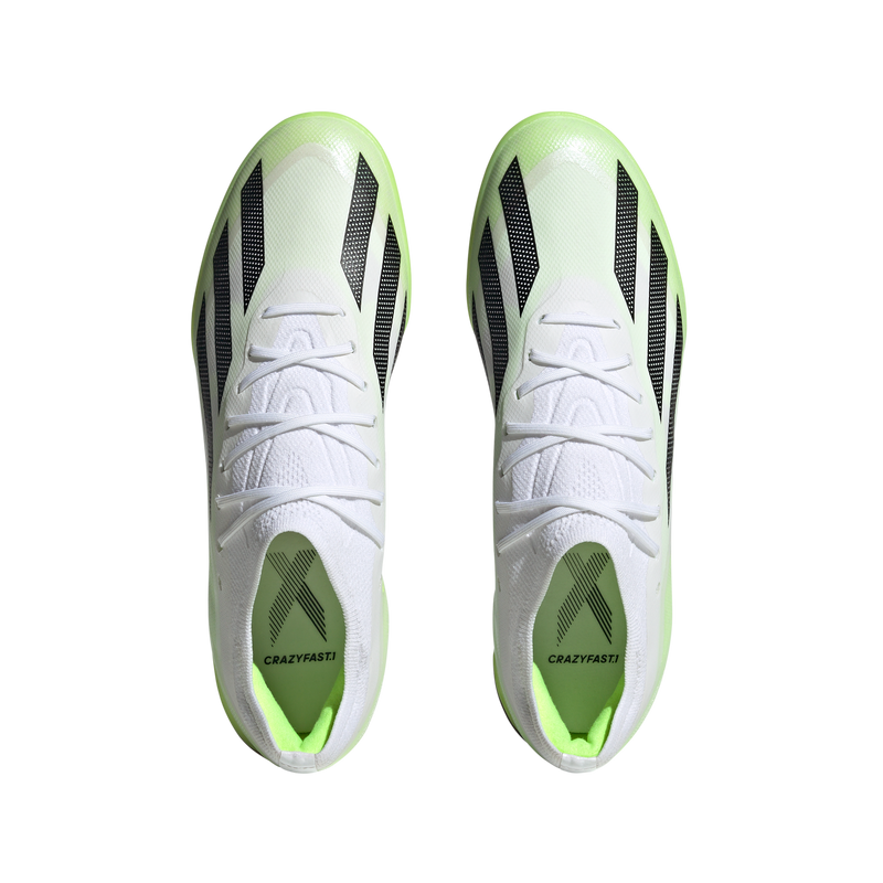 Predator Accuracy.1 Low Firm Ground Soccer Boots - Crazyrush Pack