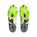 Predator Accuracy.1 Low Firm Ground Soccer Boots - Crazyrush Pack