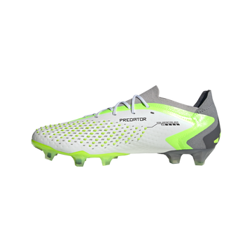 Predator Accuracy.1 Low Firm Ground Soccer Boots - Crazyrush Pack