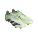 Predator Accuracy.1 Low Firm Ground Soccer Boots - Crazyrush Pack