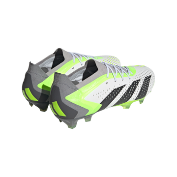 Predator Accuracy.1 Low Firm Ground Soccer Boots - Crazyrush Pack