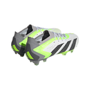 Predator Accuracy.1 Low Firm Ground Soccer Boots - Crazyrush Pack