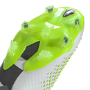 Predator Accuracy.1 Low Firm Ground Soccer Boots - Crazyrush Pack