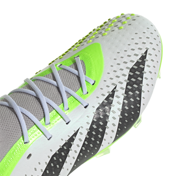Predator Accuracy.1 Low Firm Ground Soccer Boots - Crazyrush Pack