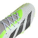 Predator Accuracy.1 Low Firm Ground Soccer Boots - Crazyrush Pack