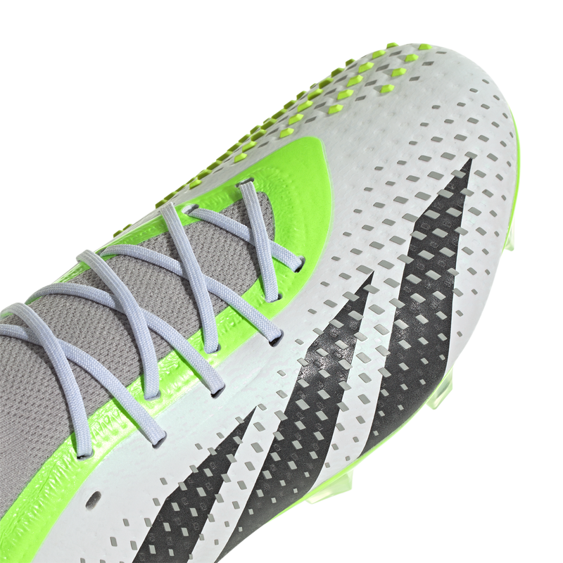 Predator Accuracy.1 Low Firm Ground Soccer Boots - Crazyrush Pack