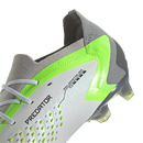 Predator Accuracy.1 Low Firm Ground Soccer Boots - Crazyrush Pack