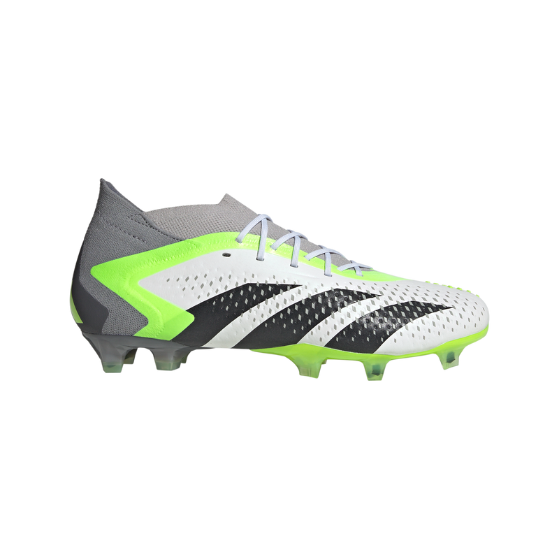 Predator Accuracy.1 Firm Ground Soccer Boots - Crazyrush Pack