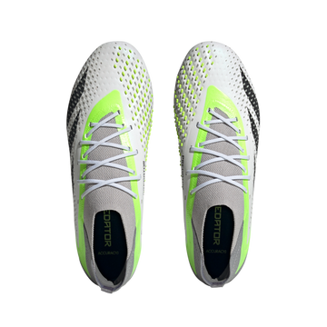 Predator Accuracy.1 Firm Ground Soccer Boots - Crazyrush Pack