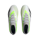Predator Accuracy.1 Firm Ground Soccer Boots - Crazyrush Pack