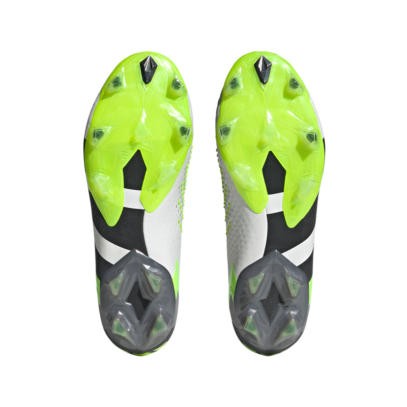 Predator Accuracy.1 Firm Ground Soccer Boots - Crazyrush Pack