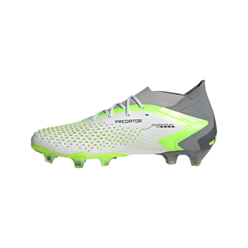 Predator Accuracy.1 Firm Ground Soccer Boots - Crazyrush Pack