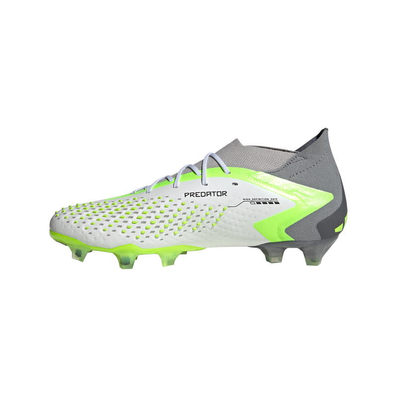 Predator Accuracy.1 Firm Ground Soccer Boots - Crazyrush Pack