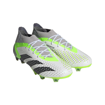 Predator Accuracy.1 Firm Ground Soccer Boots - Crazyrush Pack