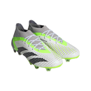Predator Accuracy.1 Firm Ground Soccer Boots - Crazyrush Pack