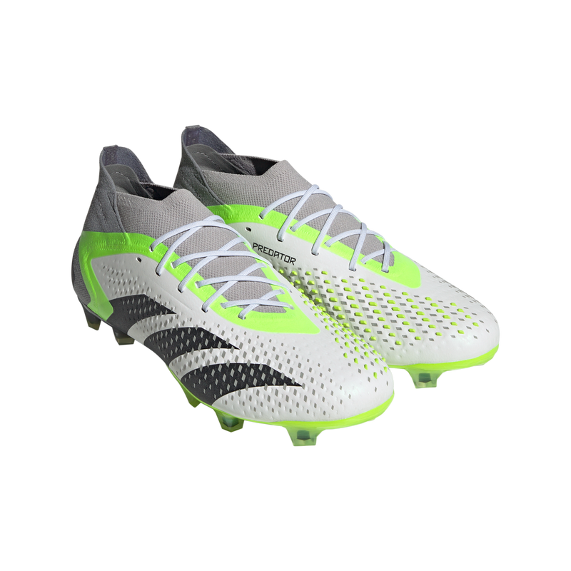 Predator Accuracy.1 Firm Ground Soccer Boots - Crazyrush Pack