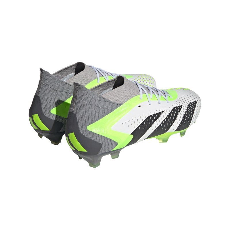 Predator Accuracy.1 Firm Ground Soccer Boots - Crazyrush Pack