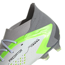 Predator Accuracy.1 Firm Ground Soccer Boots - Crazyrush Pack