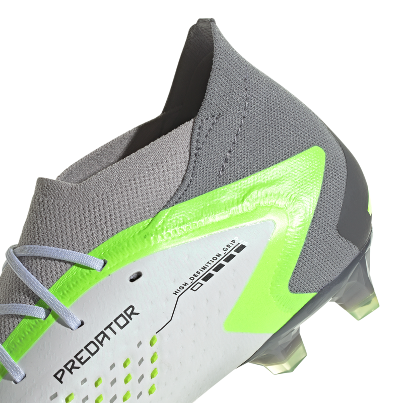 Predator Accuracy.1 Firm Ground Soccer Boots - Crazyrush Pack