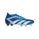 Predator Accuracy.1 Firm Ground Soccer Boots - Marinerush Pack