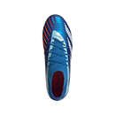 Predator Accuracy.1 Firm Ground Soccer Boots - Marinerush Pack