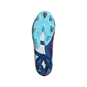 Predator Accuracy.1 Firm Ground Soccer Boots - Marinerush Pack