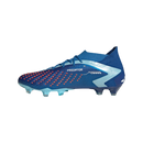 Predator Accuracy.1 Firm Ground Soccer Boots - Marinerush Pack