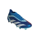 Predator Accuracy.1 Firm Ground Soccer Boots - Marinerush Pack